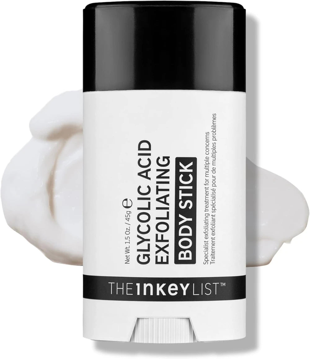 Glycolic Acid Exfoliating Body Stick
